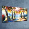 Coloray Bild aus Acryl 120 cm x 60 cm - Acrylblock mit Bild Produktbild-Vorschau 2