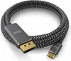 Primewire USB Typ C zu Display Port Konverterkabel Produktbild-Vorschau 7