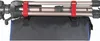 Hama 00221006, Kabelbinder mit Klettverschluss, Nylon, Produktbild-Vorschau 2