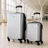 Slazenger Kofferset 2 Delig - Handbagage Trolley en Productafbeelding-voorbeeld 9