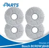 Zestaw 4 sztuk wkładek do mycia Bosch BCRDW3BAB Podgląd zdjęcia produktu 2