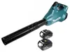 Makita DUB 362 T 2x18 V akumulátorový fukár na lístie + 2x Náhľad obrázku produktu 2