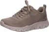 Skechers Sport B Light Sneaker Beige Produktbild-Vorschau 13