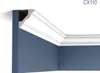 Orac Decor Cx110 Axxent profilo modanatura a stucco Anteprima dell’immagine prodotto 2