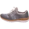 Scarpa slip-on/velcro, traspirante (tomaia Anteprima dell’immagine prodotto 87