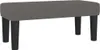 Boxspringbett mit Matratze Grau 90x190 cm Kunstleder Produktbild-Vorschau 6