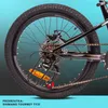 Bicicletta da bambino per ragazzi 20 pollici con cambio a 6 Anteprima dell’immagine prodotto 12