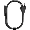 HAMA Alimentatore Notebook Universale 100-240V 15-19V/65W Anteprima dell’immagine prodotto 9