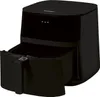SILVERCREST Digitale Heißluft-Fritteuse Airfryer XL SHFD Produktbild-Vorschau 4
