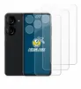 3x BROTECT Schutzglas für ASUS ZenFone 10 (Display+Kamera) Produktbild-Vorschau 2