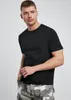 Brandit - Tričko BASIC čierne - XXL Náhľad obrázku produktu 7