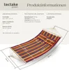 TecTake 403568, Polyester, Bavlna Náhled obrázku produktu 8