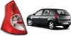 Feu arrière gauche Dacia Sandero 2008-2012, OE 8200734825, Voir les images du produit 3