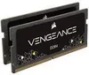 SO DDR4  32GB PC 2666 CL18 CORSAIR KIT (2x16GB) VENGEANCE B Voir les images du produit 10