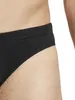 TOM TAILOR Herren Slip schwarz uni 7er Pack Größe: 7 Produktbild-Vorschau 6