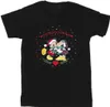 Disney - T-Shirt für Herren BI42190 (4XL) (Schwarz) Produktbild-Vorschau 1