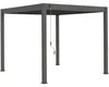 Pergola bioklimatická Rojaplast Intro Plus 400 x 300 x 255 Náhľad obrázku produktu 1