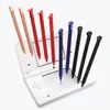 subtel - Pack de 10x stylets pour Nintendo New 3DS - stylet Voir les images du produit 6