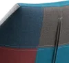 home24 Armlehnenstuhl - Patchwork Produktbild-Vorschau 9