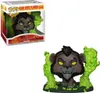 Funko Pop! Disney: Kráľ Lev - Scar, číslo 544, exkluzívna Náhľad obrázku produktu 2