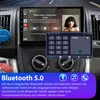 9 Zoll Android 15 Autoradio Carplay Für Fiat Ducato Citroen Produktbild-Vorschau 12