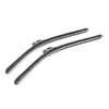 RIDEX Scheibenwischer Vorne 550mm/550mm für AUDI A4 Avant Produktbild-Vorschau 2