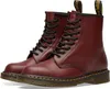 Botines Hombre Modèle Dr. Martens Cherry Red Smooth Couleur Voir les images du produit 23