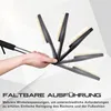 sada 3 kartáčů na záda Kartáč na tělo Kartáč do sprchy Náhled obrázku produktu 4