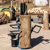 Scheppach Compact 10t Holzspalter stehend inkl. Spanmesser Produktbild-Vorschau 15