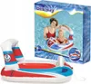 Gommone - Baby cruiser, navicella spaziale Anteprima dell’immagine prodotto 28