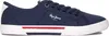 Pepe Jeans Sneakers PMS30816 675 in Blue color size 42 Produktbild-Vorschau 1
