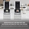 CASO Café Crema Touch, Design Kaffeevollautomat, inkl. Produktbild-Vorschau 12