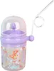 Wal-Spritz-Trinkbecher mit Strohhalm, auslaufsicher, Produktbild-Vorschau 8