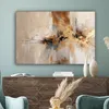 OneMillionCanvasses® - Obrazy na plátně - Moderní - Hnědá - Náhled obrázku produktu 4