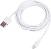 Kabel Lightning do USB A Akyga AK-USB-31 iPhone Przewód 1.8 Produktbild-Vorschau 1