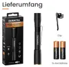Latarka Duracell DF150 czarna Podgląd zdjęcia produktu 6