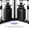 PH Fitness Functional Trainer 160 kg - Doppio pacco pesi da Anteprima dell’immagine prodotto 3