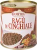 Wildzwijnragout, 820 gram - Demetra Productafbeelding-voorbeeld 1