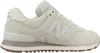 New Balance Wl574 Couleur Vert Voir les images du produit 4