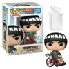 Funko Pop! Naruto: Shippuden - Might Guy in Wheelchair Produktbild-Vorschau 5