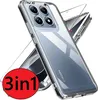 2X Schutzglas + Hülle für Xiaomi 14T 5G Panzerfolie 9H Produktbild-Vorschau 1