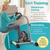 ELONEO 2in1 Arm und Beintrainer mit Motorunterstützung, Produktbild-Vorschau 2