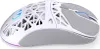 ENDORFY Kabellose Gaming-Maus LIV Wireless Onyx White, RGB, Produktbild-Vorschau 8