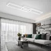 ZMH LED Plafoniera Bianca Dimmerabile con Telecomando Anteprima dell’immagine prodotto 9