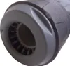 MENNEKES 13225, 125 A, 400 V, 50 - 60 Hz, 5P, 6 h, Prosty Podgląd zdjęcia produktu 4