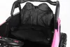 Playhouse Buggy X3 4x4, 12V - 180W, kožené sedadlo, 4 Náhľad obrázku produktu 9