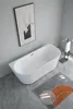 Wanna Pari PLUS 180 x 80 x 58 cm wolnostojąca przyścienna w Podgląd zdjęcia produktu 4