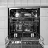 Geschirrspüler Spülmaschine DW601ED Produktbild-Vorschau 3