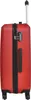 Paradise by CHECK.IN Havanna - 4-Rollen-Trolley 67 cm (rot) Produktbild-Vorschau 3