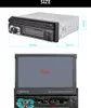 7palcové autorádio Bluetooth MP5 přehrávač FM rádio Náhled obrázku produktu 12